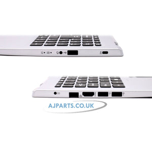 Compatible With Acer Aspire A115-32 A315-35 A315-58 Palmrest UK Layout Cover Keyboard