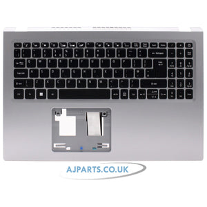 Compatible With Acer Aspire A115-32 A315-35 A315-58 Palmrest UK Layout Cover Keyboard