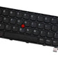 New Replacement For Lenovo Thinkpad T460S T470S Laptop Non-Backlit Keyboard 01EP471