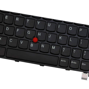 Lenovo SN20L81994 Laptop Non-Backlit Replacement Keyboard
