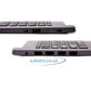 Compatible With Acer Aspire A315-23 A315-23G Keyboard Palmrest UK Layout Black