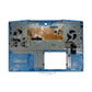 For Dell 0P0NG7 P0NG7 Compatible Palmrest Black UK English Laptop Backlit Keyboard