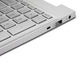 Compatible With HP Pavilion 15-EG 15-EH M14603-031 M08921-031 UK English Keyboard Palmrest