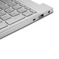 For HP Pavilion 15-EG0000NU Compatible Palmrest UK English Keyboard