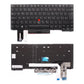 Lenovo 01YP428 Black UK Non-Backlit Replacement Keyboard