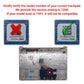 Replacement For HP 15-DW 15-GW Series Silver Palmrest Top Case UK Keyboard With Trackpad With HP L52023-031