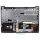 For Lenovo 5CB0U42653 Compatible Palmrest Touchpad Cover Grey Laptop Keyboard
