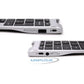 For Acer Chromebook Spin 311 CP311-3H-K2RJ Compatible Palmrest Cover Keyboard UK Keyboard