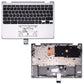 For Acer Chromebook Spin 311 CP311-3H-K2RJ Compatible Palmrest Cover Keyboard UK Keyboard
