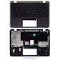 Acer Chromebook C Series C733U Palmrest Cover UK Layout 6B.HAVN7.020 Black Replacement Keyboard