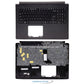 Compatible With Acer Aspire A315-33 Palmrest Cover Keyboard US Layout Black 6B.GY3N2.001 Black