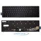 Compatible With Dell G3-3579 3590 3779 UK Backlit Laptop Keyboard