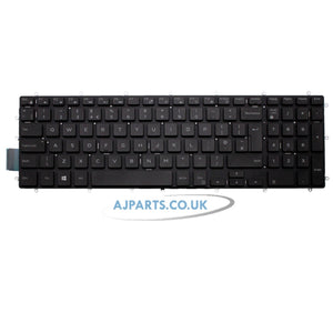 Compatible With Genuine Dell G3-3579 3590 3779 UK Backlit Laptop Keyboard