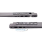 Compatible With Dell Latitude 3520 Palmrest UK Layout Backlit Laptop Keyboard