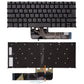 New Replacement For Lenovo Ideapad 5-14IIL05 5-14ARE05 UK Backlit Keyboard SN21B61279 PR4SB-UK