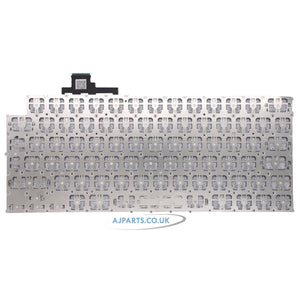 Compatible With Apple Macbook Air 13" A2681 M2 UK Layout Non Backlight Laptop Keyboard