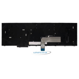 IBM Lenovo ThinkPad E565 UK Non-Backlit Laptop Replacement Keyboard