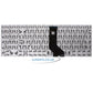 For Acer Aspire 3 A315-21 Non-Backlit UK Layout Compatible Keyboard