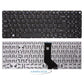 For Acer Aspire 3 A315-21 Non-Backlit UK Layout Compatible Keyboard