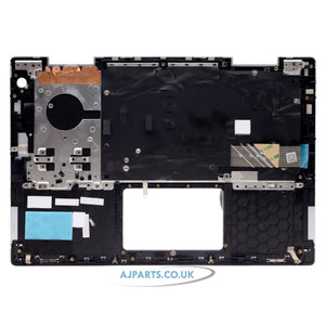 Dell Inspiron 14 5482 2-IN-1 Palmrest UK English Replacement Keyboard