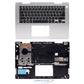 Dell Inspiron 5482 5491 CTPK0 41KVJ 9294M Palmrest UK English Replacement Keyboard