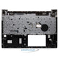HP Probook 450 G6 Palmrest Cover Backlit UK Compatible Keyboard