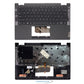 Lenovo Flex 5-14IIL05 UK Layout Palmrest Case Cover Laptop Replacement Keyboard