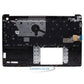 For Dell Latitude 3500 UK Keyboard Touchpad Palmrest Assembly Laptop Keyboard