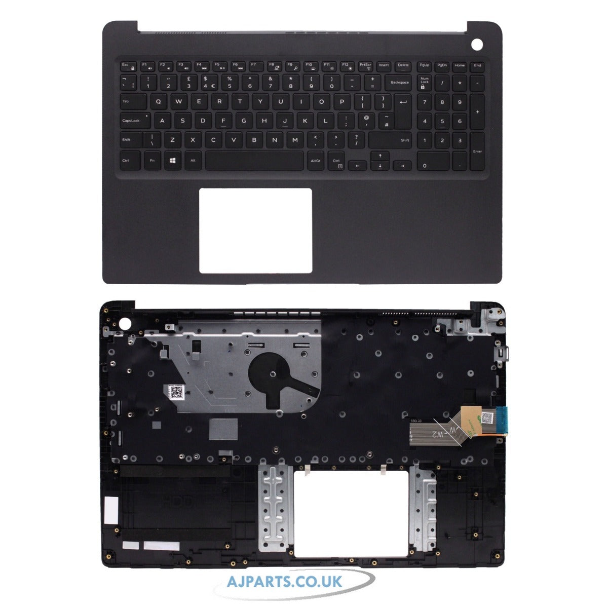 ジャンク】1円～DELL Latitude E3500 Core i5-8265U 1.6GHz/8GB/HDD無