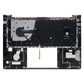 HP EliteBook 845 G9 Backlit UK Layout Replacement Laptop Keyboard