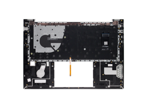 HP EliteBook 845 G9 Backlit UK Layout Replacement Laptop Keyboard