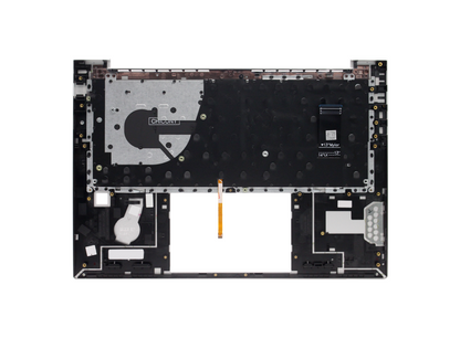 HP EliteBook 845 G9 Backlit UK Layout Replacement Laptop Keyboard