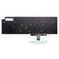 Dell Precision 7670 UK English Layout Non-Backlit Replacement Laptop Keyboard