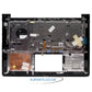 Dell GK5V8 0GK5V UK Layout Backlit Black Replacement Laptop Keyboard