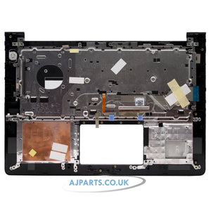 Dell GK5V8 0GK5V UK Layout Backlit Black Replacement Laptop Keyboard