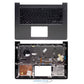 Dell GK5V8 0GK5V UK Layout Backlit Black Replacement Laptop Keyboard