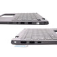 0NWD23 NWD23 Palmrest UK Layout Black Backlit Laptop Replacement Keyboard