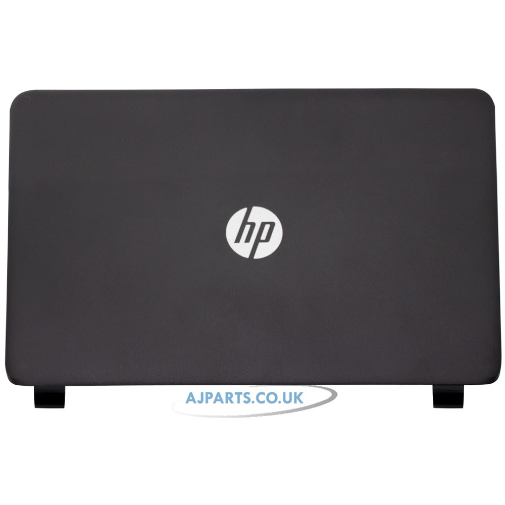 Compatible With HP 15-G 15-R Series Top Cover Back Lid Black Color