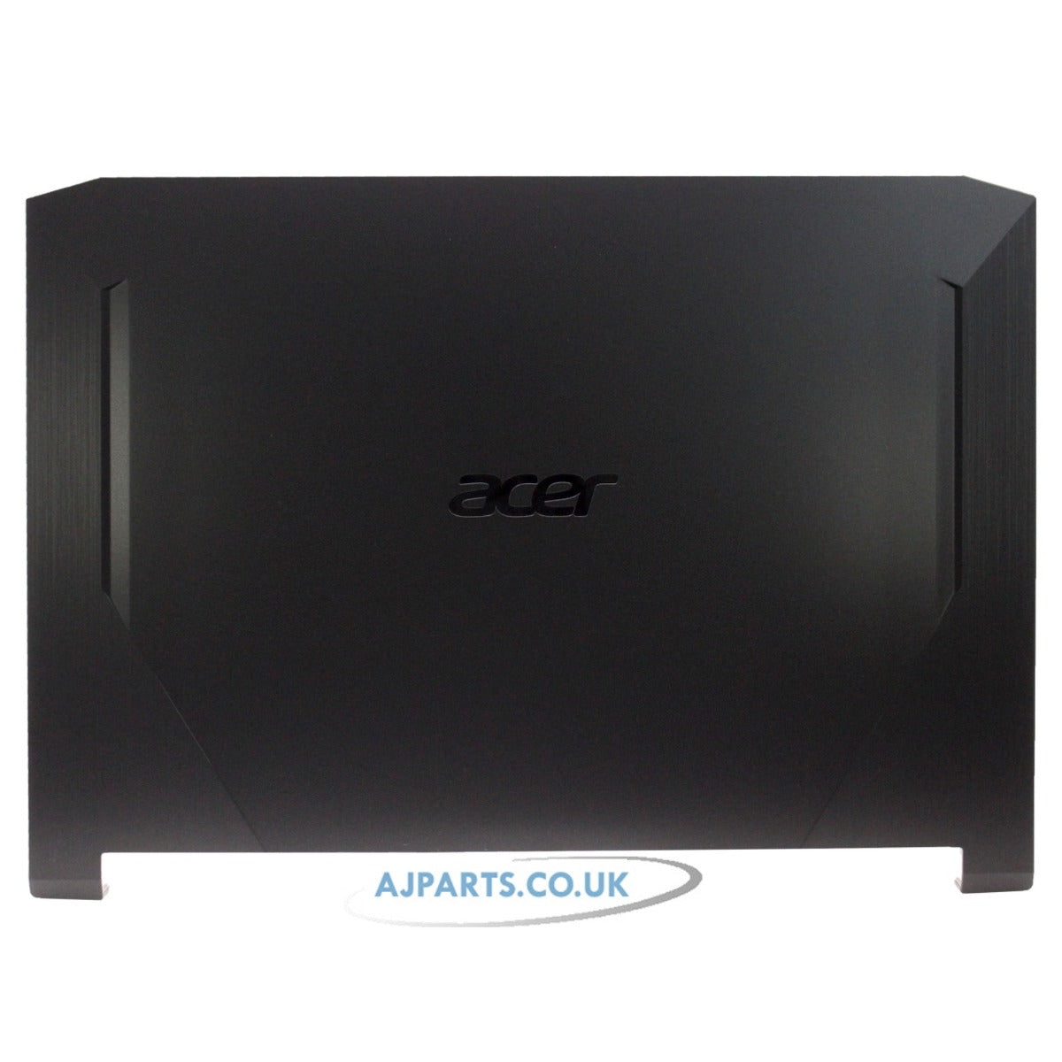 Compatible With Acer Aspire Nitro AN515-44 AN515-55 LCD Cover Compatible Rear Back Housing 60.Q7KN2.001 Black