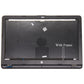 Compatible With For HP 15-BS 15T-BS 15-BW 15Z-BW 250 G6 255 G6 LCD Back Compatible Rear Lid Cover Black