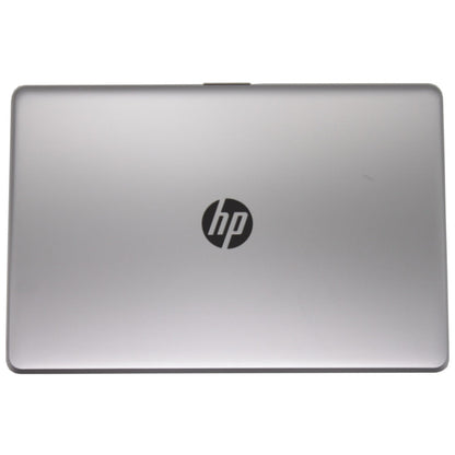 For HP 255 G6 Compatible LCD Back Rear Lid Cover Silver