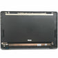 Compatible With For HP 15-BS 15T-BS 15-BW 15Z-BW LCD Back Compatible Rear Lid Cover Black - Without Frame