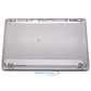 For HP 15-BS000 Series Compatible LCD Back Rear Lid Cover Silver Without Frame