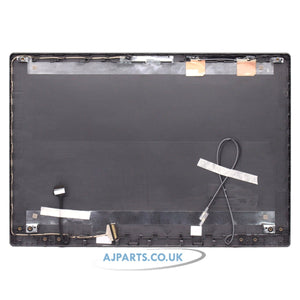 For Lenovo IdeaPad V15-IIL LCD Back Cover Top Case Rear Laptop Replacement Lid Grey