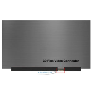 ATNA56YX03 15.6" OLED FHD Laptop Replacement Screen