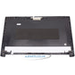 For 60.GP4N2.002 Compatible LCD Screen Back Cover Top Lid Black
