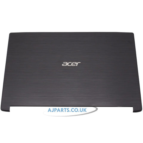 For Acer 33.GP4N2.003 Compatible LCD Screen Back Cover Top Lid Black