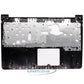 Compatible With Dell Inspiron 15 5000 Upper Laptop Palmrest Case & Bottom Base Cover Set