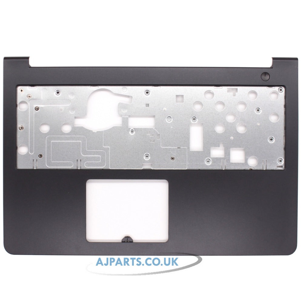 Compatible With Dell Inspiron 15 5000 Upper Laptop Palmrest Case & Bottom Base Cover Set