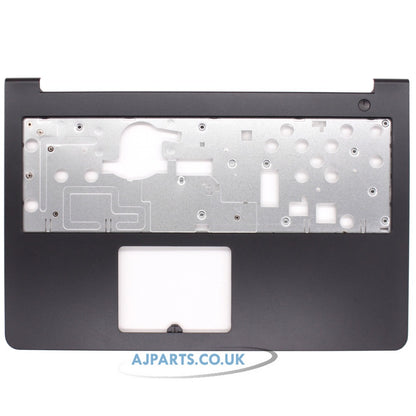 Compatible With Dell Inspiron 15 5000 Upper Laptop Palmrest Case & Bottom Base Cover Set